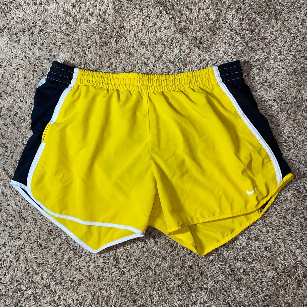 Nike shorts